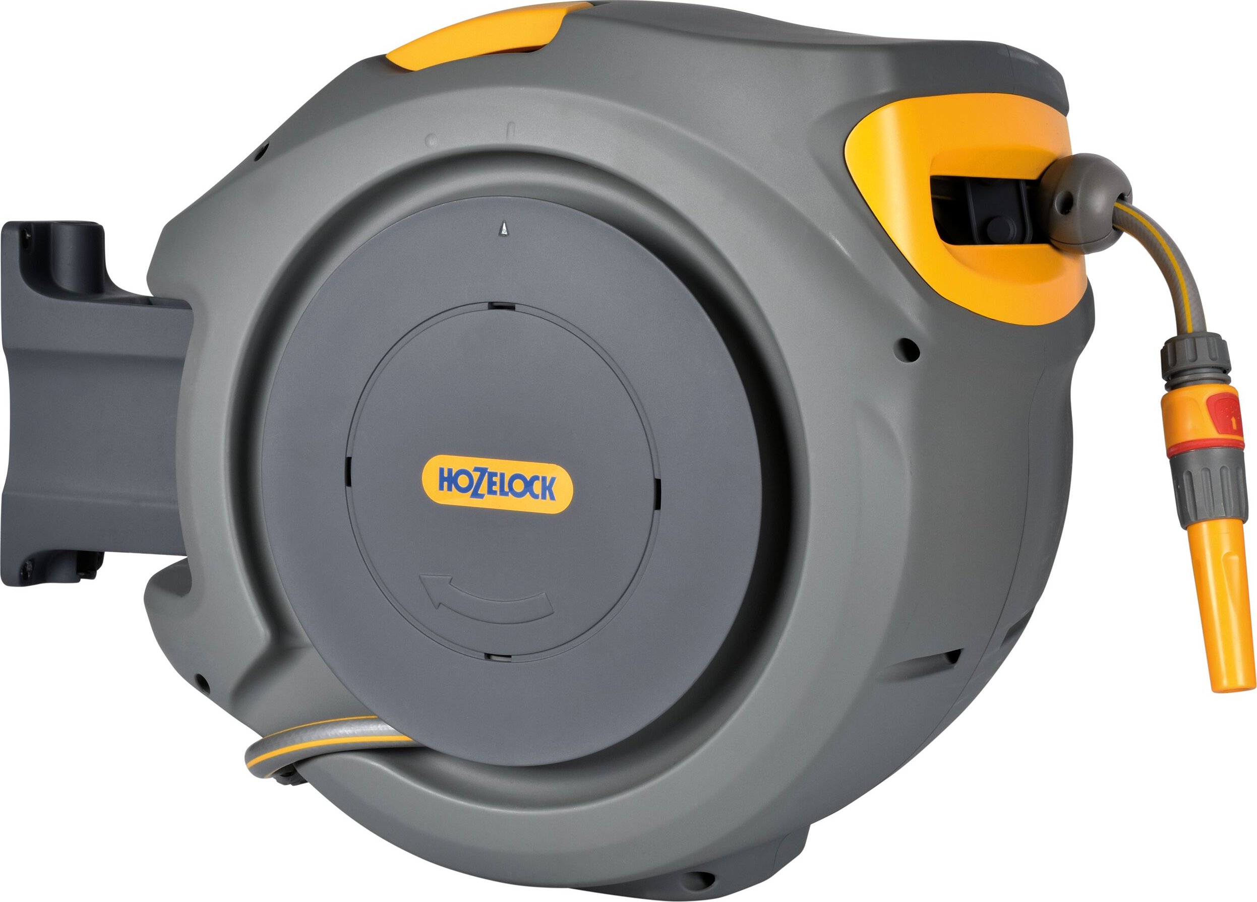 AutoReel Automatický naviják s 30 m hadicí, 12,5 mm HOZELOCK 24030000