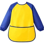 Kruzzel 26178 dětská malířská zástěra…