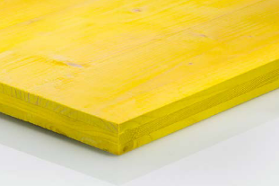 PFEIFER Bednící deska třívrstvá - II. jakost Velikost: 21x500x2500