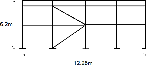 Sada lešení 76,14m2