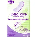 Fide Extra savé vložky porodnické 20 ks