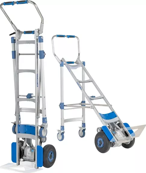 LIFTKAR SAL Pro 170 FOLD - L Dolly