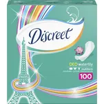 Discreet Deo Waterlily