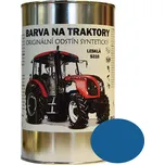 U PEPÁNKA Barva na traktory Zetor 1 kg