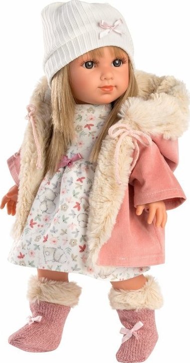 LLORENS Elena 53541