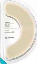 PÁSEK VYROVNÁVACÍ ELASTICKÝ BRAVA XL 20KS