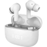 Anobic AI M20 překládací sluchátka bílé