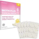 Hodaf Biotin Plus Topical Patch 30 ks