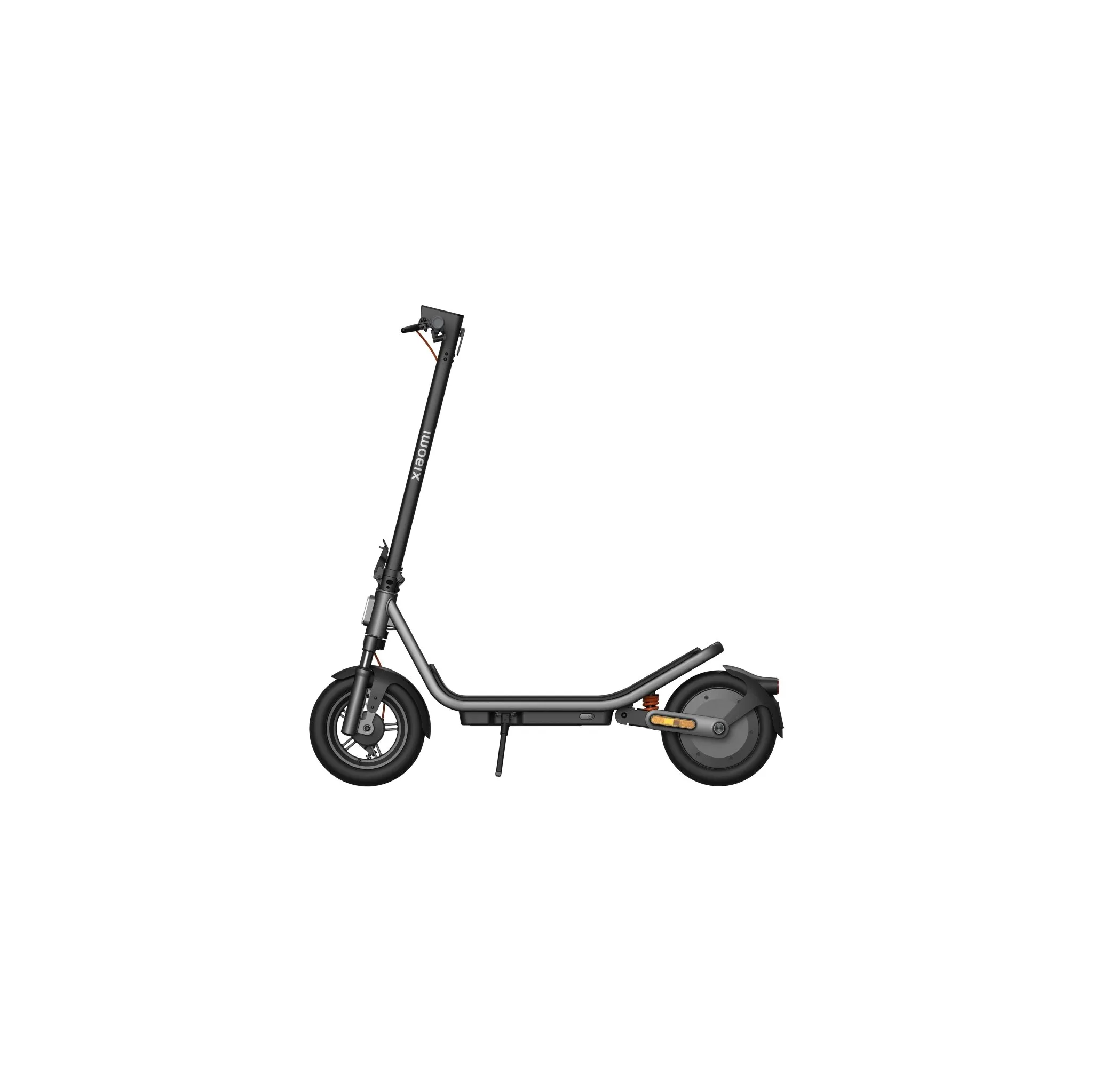 Fotografie 1 - Elektrokoloběžka Xiaomi Electric Scooter 6 černá