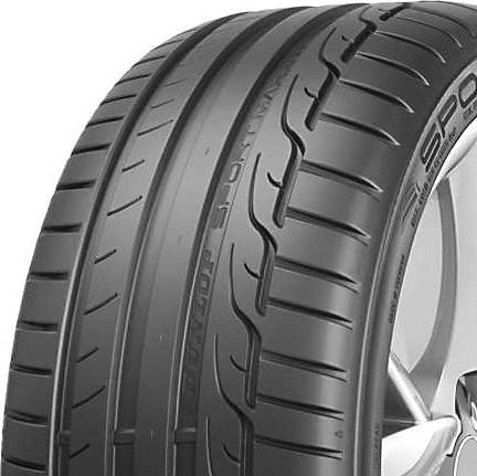 Dunlop SportMaxx RT 225/45 R 17 91W