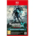 Xenoblade Chronicles X: Definitive…