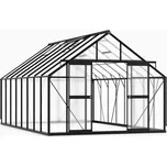 Cultivo Slide-In zahradní skleník 4,89…