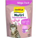GimCat Nutri Taurine Bites tablety s…