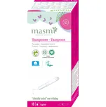 Masmi Tampóny z organické bavlny s…