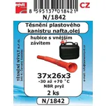 TĚSNĚNÍ NÝVLT N/1842 těsnění kanystrů