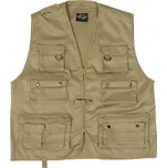 MIL-TEC JAGD 10701004 khaki 4XL