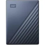 Western Digital My Passport Ultra 6 TB…