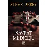Návrat Medicejů - Steve Berry (2026,…