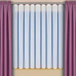 Buona Ventura UNI 001 bílá