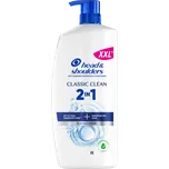 Head & Shoulders Classic Clean 2v1