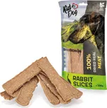 Kiddog Super Premium 100% králík 50 g