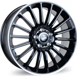 Keskin Tuning KT15 Black Lip Polish…