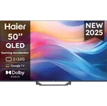 Haier 50" QLED (H50S80FUX)