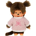 Monchhichi Plyšák 20 cm