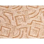 ITC Carpets Bella Marbella 31 béžový m2	