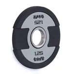 Trinfit Premium Olympijský kotouč…