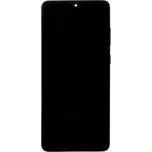 Originální Samsung LCD displej +…