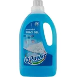 Q-Power Active univerzální prací gel…