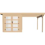 Weka 321.2520.20250 508 x 237 x 206 cm…