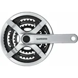 Shimano Tourney FC-TX501-S 175 mm…