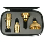 Drehmeister HS128012 redukce pro…