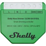 Stmívač Shelly Dimmer QLDM-0A101EUL