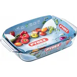 Pyrex 407B000 31 x 20 x 6 cm