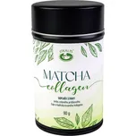 Oxalis Matcha s kolagenem 90 g
