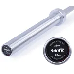 Olympijská osa TRINFIT 2200 mm…