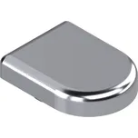 Blum 84.4120 krytka misky závěsu D-tvar…