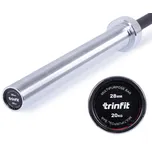 Olympijská osa TRINFIT 2200 mm…