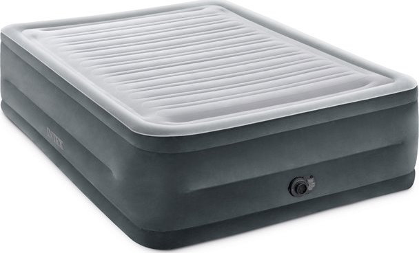 Nafukovací postel INTEX 64418NP 152x203x56cm