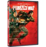 Běžící muž (2025) DVD