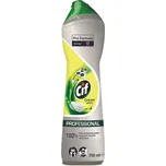Cif Professional Lemon 750 ml