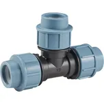 Donsen 470125 PPS T-kus 25 mm