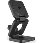 Cubenest Qi2 EQ310 šedá