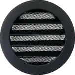 Dalap AVD 100 99981 100 mm černá