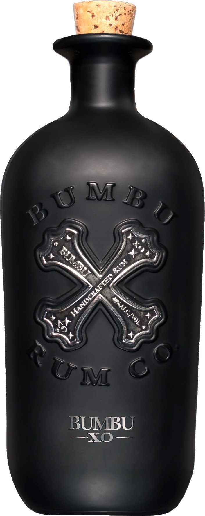 Bumbu XO 40% 0,7 l (holá láhev)