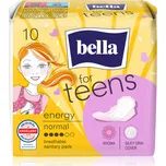 Bella For Teens Ultra Energy 10 ks
