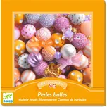 Djeco Sada na výrobu šperků perly zlaté